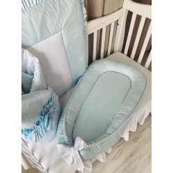 copy of Set babynest pilota...