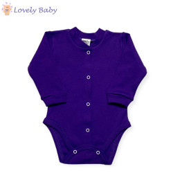 Body B01, violet