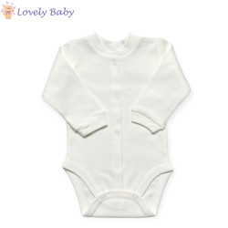 Body B01, ivory